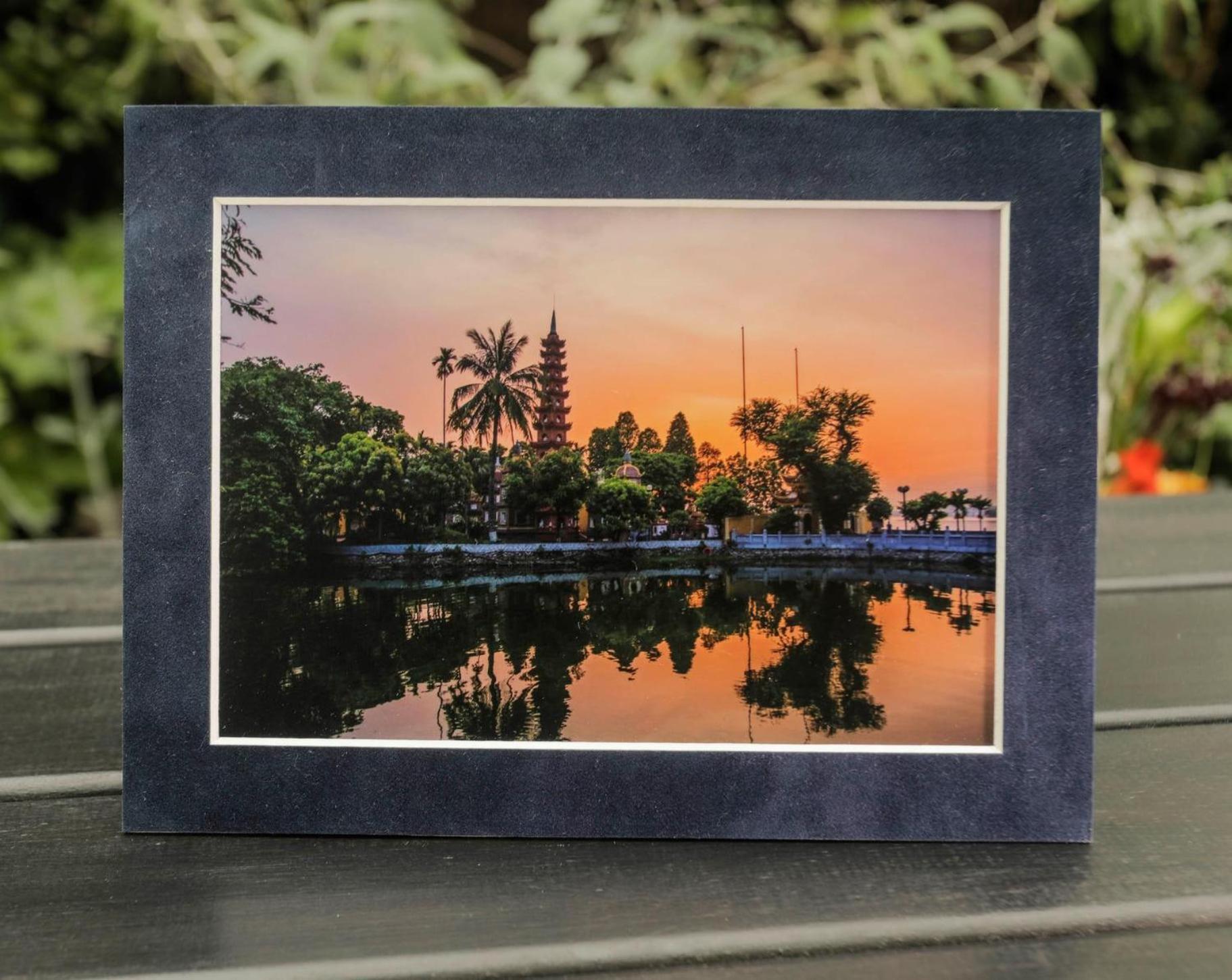 Cara Rustic Apartment Hanoi Bagian luar foto