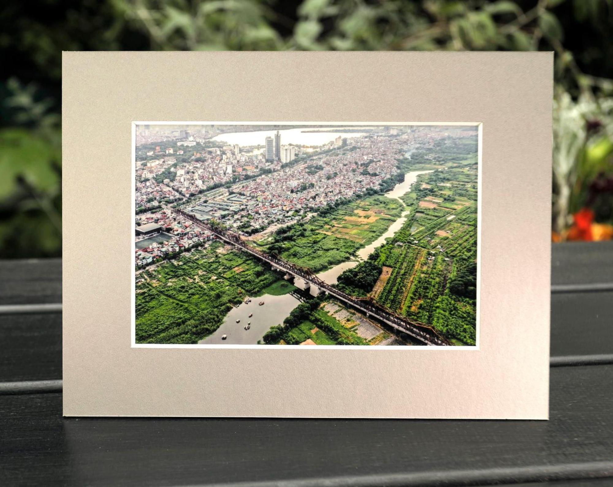 Cara Rustic Apartment Hanoi Bagian luar foto