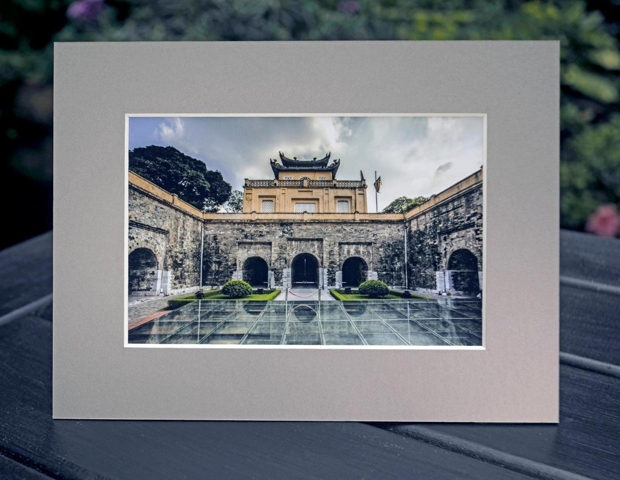 Cara Rustic Apartment Hanoi Bagian luar foto